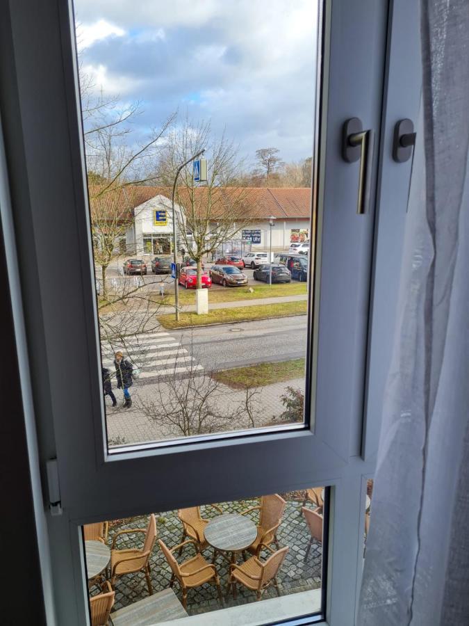 Ferienwohnung Maja-Katharina 巴特萨罗皮斯库夫 外观 照片